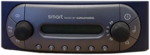 Grundig MC1200 for SMART for two