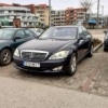 Акумулатори (заряд) Мерцедес w221 s320 cdi - последно мнение от mimo160