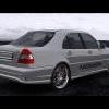 Ремонт на ключалка на багажник на W202 и W210 - седан - последно мнение от Mr.Benz