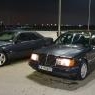 W124 от ръчка към автомат - последно мнение от mironov_s