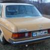 W123 200D /615/ и W123 240D /616/ - взаимозаменяеми ли са? - last post by mitaraf W123