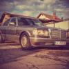 Отбора на Пурите W 126 - last post by mishosf